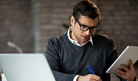 Requirement Confirmation