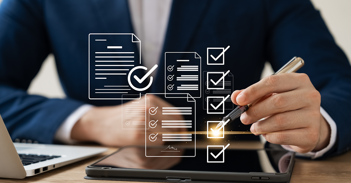 Selection & Deployment