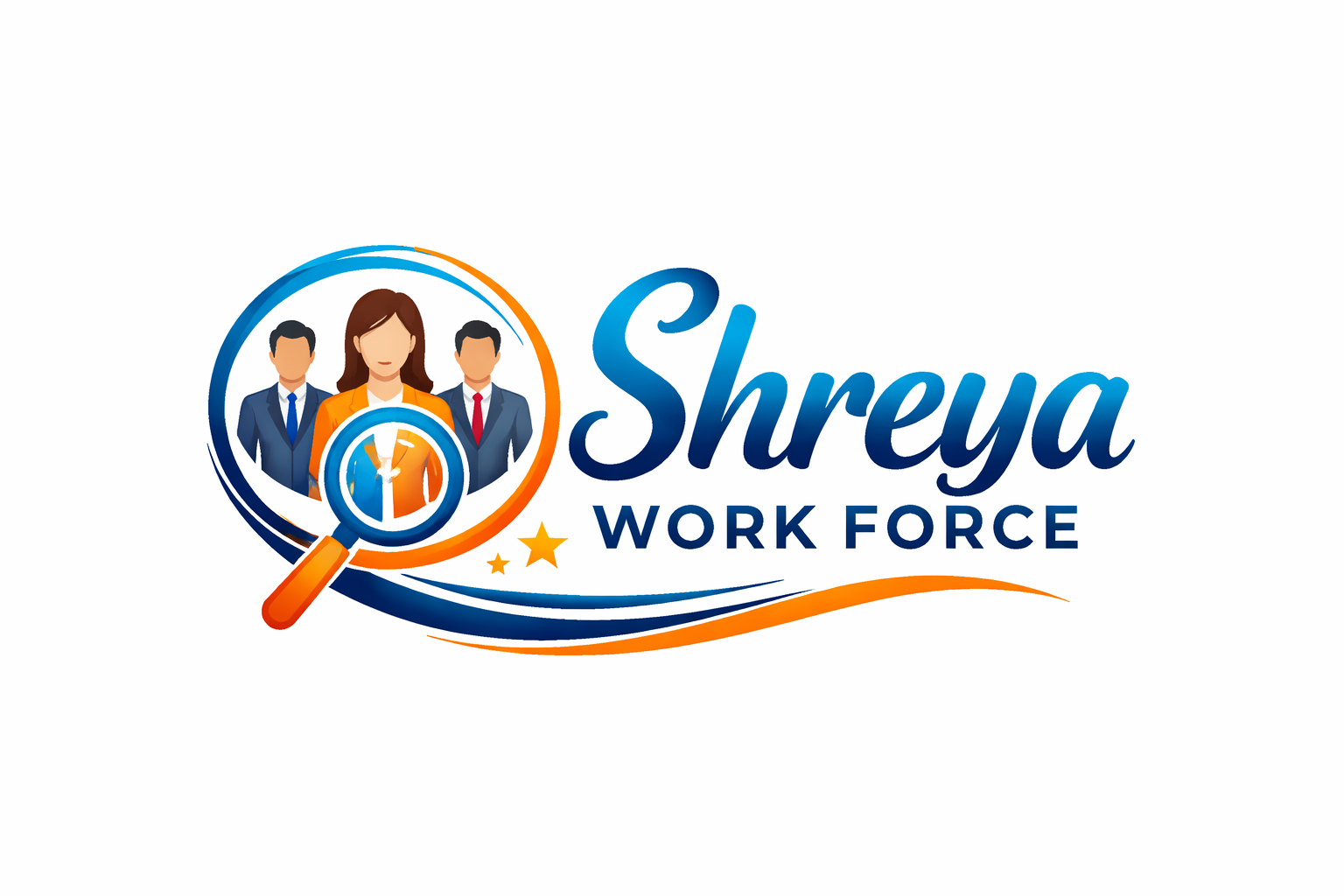 shreyaworkforce.com